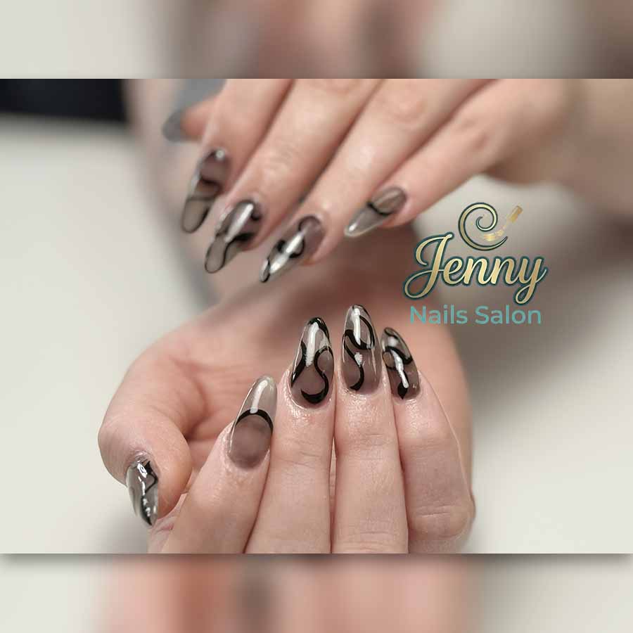 Nail June 26